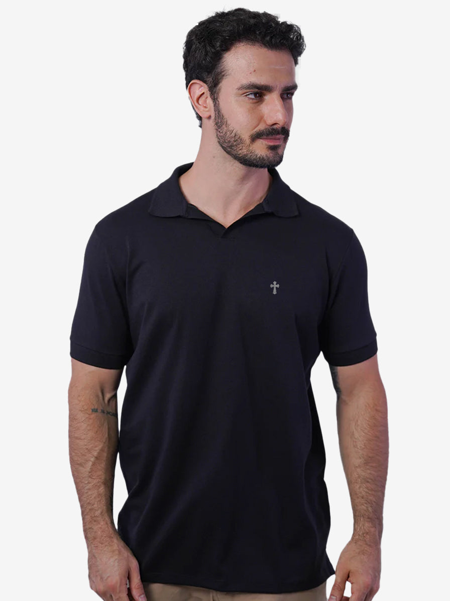 Polo Italiana Cotton pPima